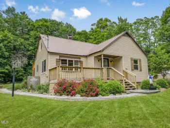 Property at 5867 Sacandaga Road, Galway, NY 12074