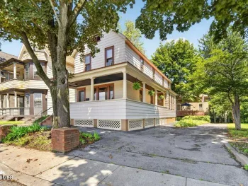 Property at 8 Schonowee Avenue, Scotia, NY 12302