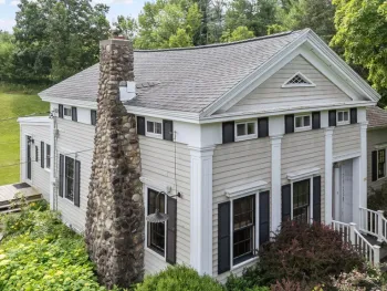 Property at 2481 Indian Fields Road, New Scotland, NY 12067
