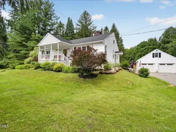 Property at 723 Swaggertown Road, Charlton, NY 12302