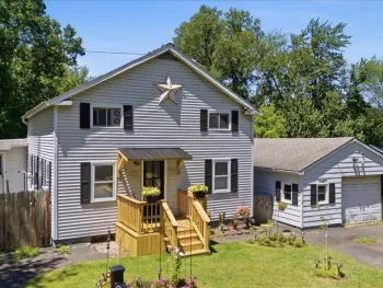 Property at 102 Stone Quarry Road, Halfmoon, NY 12065