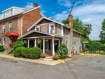 Property at 64 East Street, Schaghticoke, NY 12154