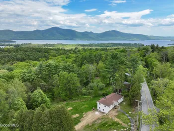 Property at 871 Trout Lake Road, Bolton, NY 12814