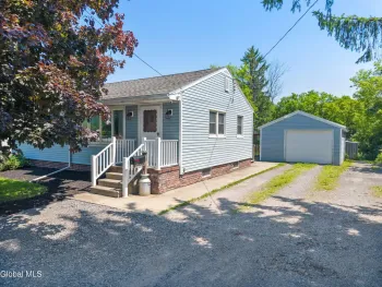 Property at 117 East Street, Cobleskill, NY 12043