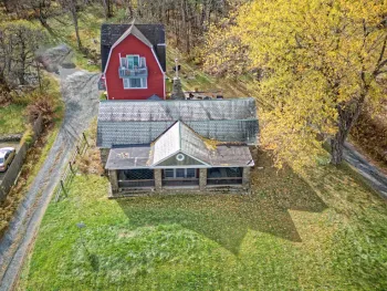 Property at 2003 NY Highway 2, Grafton, NY 12138