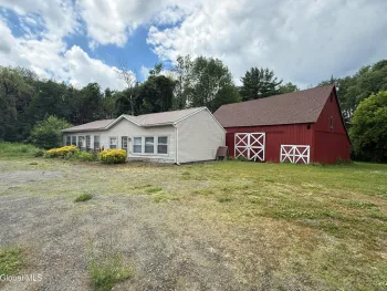 Property at 2362 State Highway 30, Mayfield, NY 12117