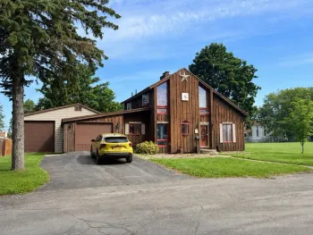 Property at 1100 Jersey Avenue, Ogdensburg, NY 13669