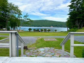 Property at 4 Lower Heights Road, Hadley, NY 12835