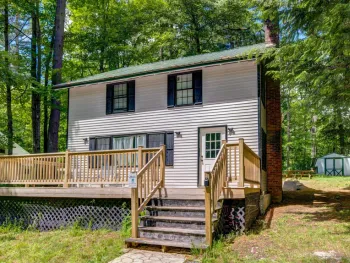 Property at 107 Adirondack Terrace, Northampton, NY 12134