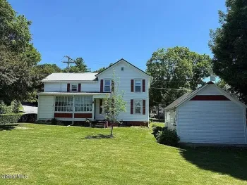 Property at 38 Munsell Street, Hoosick Falls, NY 12090