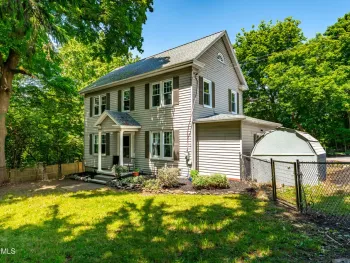 Property at 1117 Balltown Road, Niskayuna, NY 12309
