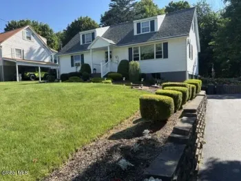 Property at 132 Parkway Drive, Cobleskill, NY 12043