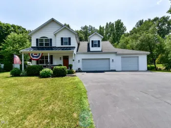 Property at 3 Eagles Way, Schuylerville, NY 12871