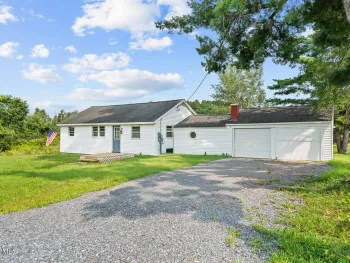 Property at 360 County Route 69, White Creek, NY 12057