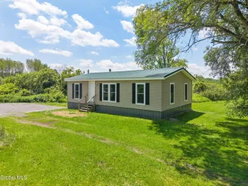Property at 577 Brand Road, Charleston, NY 12166