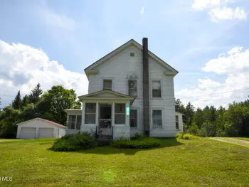 Property at 574 Morse Memorial, Minerva, NY 12857