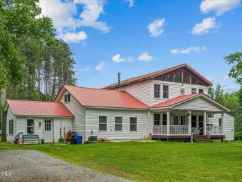 Property at 349 Hardscrabble Road, Chester, NY 12857