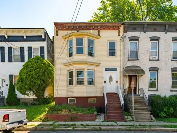 Property at 233 S Swan Street, Albany, NY 12202