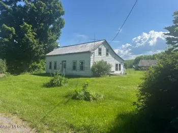 Property at 25 William Cipperly Road, Hoosick, NY 12090