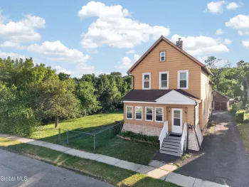 Property at 11 Pulver Avenue, Ravena, NY 12143