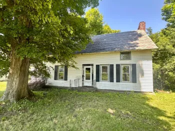 Property at 30 Gibson Road, Hartford, NY 12838