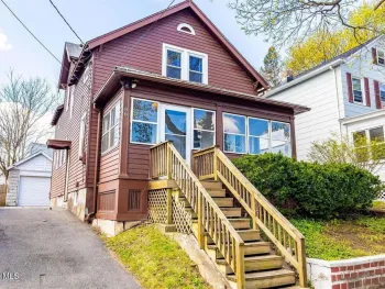 Property at 86 Benson Street, Albany, NY 12206