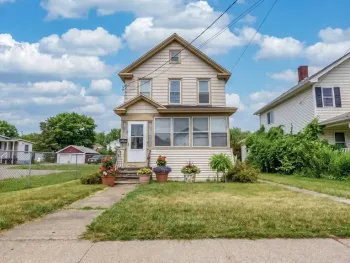 Property at 45 Main Street, Ravena, NY 12143