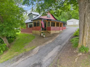 Property at 670 Mineral Springs Road, Cobleskill, NY 12043