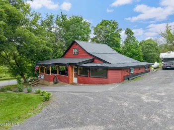 Property at 670 Mineral Springs Road, Cobleskill, NY 12043