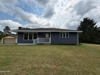 Property at 1100 Hudson Avenue, Stillwater, NY 12170