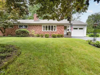 Property at 58 Brookview Avenue, Bethlehem, NY 12054