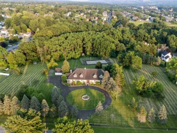 Property at 9 University Place, Amsterdam, NY 12010