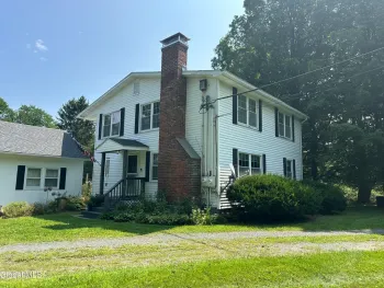 Property at 1188 U.S. 20, New Lebanon, NY 12125