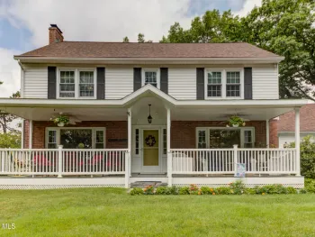 Property at 43 East Road, Brunswick, NY 12180