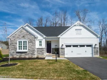 Property at 11 West Avenue, Round Lake, NY 12151