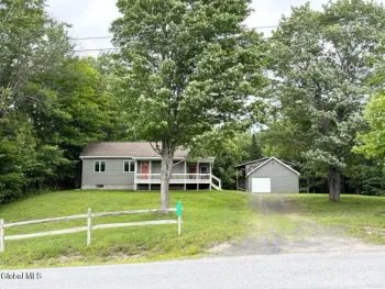 Property at 31 Chaisson Road, Newcomb, NY 12852