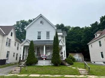 Property at 12 6th Street, Gloversville, NY 12078