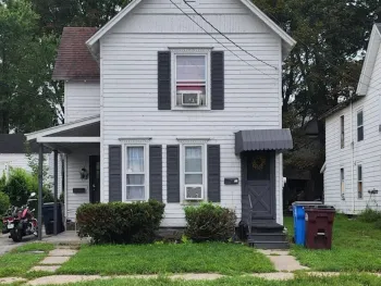 Property at 48 5th Avenue, Gloversville, NY 12078