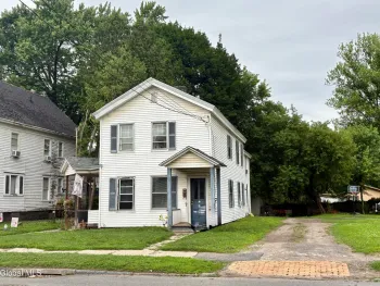 Property at 13 E 8th Avenue, Gloversville, NY 12078