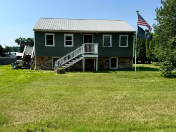 Property at 42 Morgans Lane, Fort Ann, NY 12827