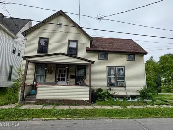 Property at 147 N Arlington Avenue, Gloversville, NY 12078