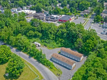 Property at 16 Depot Street, Hudson Falls, NY 12839
