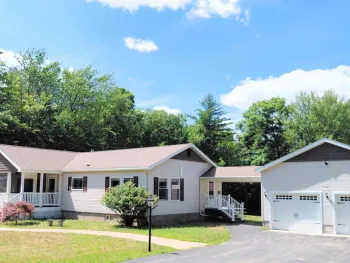 Property at 28 Lincoln Mountain Road, Greenfield, NY 12833