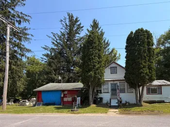 Property at 206 Rural Grove Road, Root, NY 12166