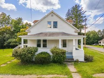 Property at 1007 Morrison Avenue, Brunswick, NY 12180