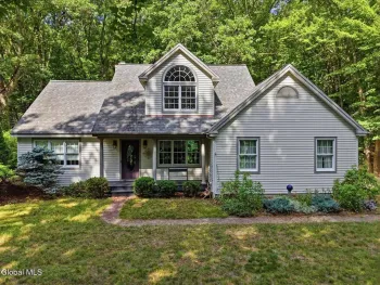 Property at 197 County Route 67, Stillwater, NY 12170