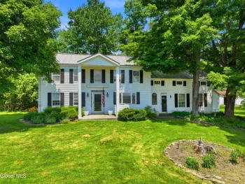 Property at 334 Duanesburg Churches Road, Duanesburg, NY 12053