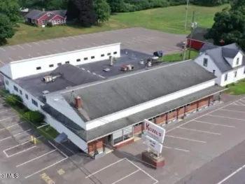 Property at 1006 State Route 9H, Ghent, NY 12075