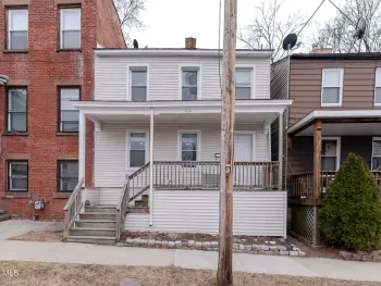 Property at 824 2nd Street, Rensselaer, NY 12144