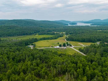 Property at 257 Aldermeadow Road, Schroon Lake, NY 12870